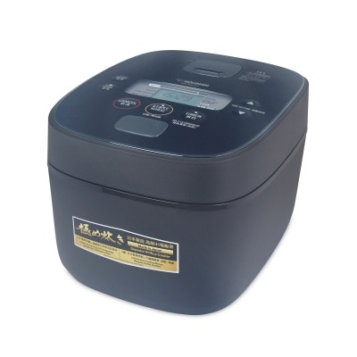ZOJIRUSHI 象印 NW-QAQ10-BA 1.0L高级IH电饭煲
