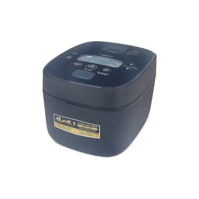 ZOJIRUSHI 象印 NW-QAQ10-BA 1.0L高级IH电饭煲
