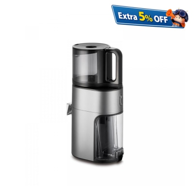 Hurom H400-BGC05 All-in-One Slow Juicer