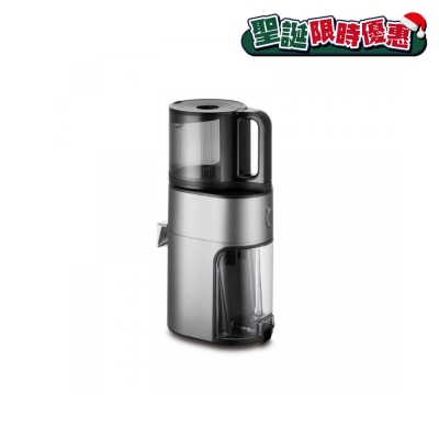 Hurom 惠人 H400-BGC05 All-in-One 慢磨果汁机