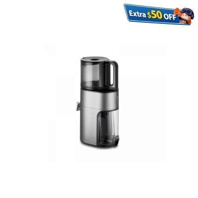 Hurom 惠人 H400-BGC05 All-in-One 慢磨果汁机