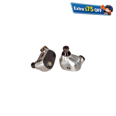 CAMPFIRE Black Star 耳機