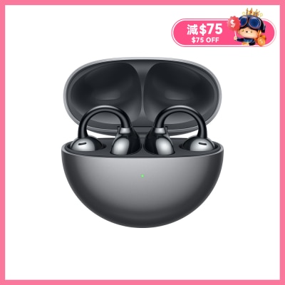 HUAWEI 華為 FreeClip 耳機