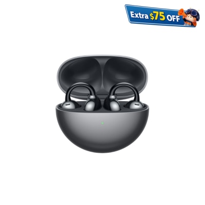 HUAWEI 華為 FreeClip 耳機