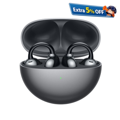 HUAWEI FreeClip Headphone