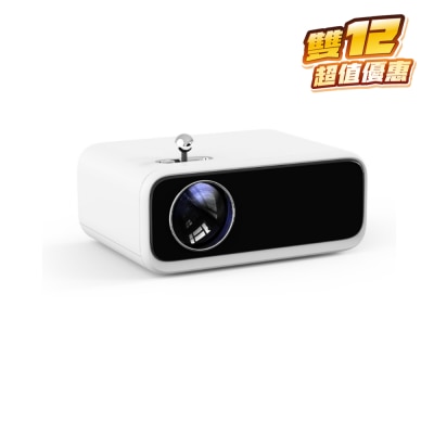 Wanbo 萬播 Mini Pro 投影機