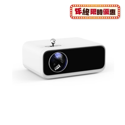 Wanbo 万播 Mini Pro 投影机