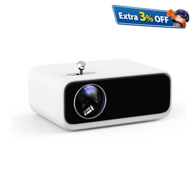 Wanbo Mini Pro Projector