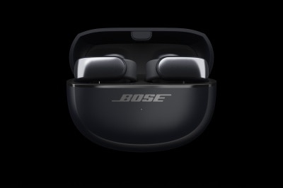 Bose Ultra Open 耳塞