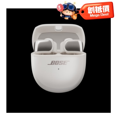 Bose Ultra Open 耳塞
