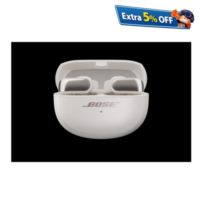 Bose Ultra Open 耳塞