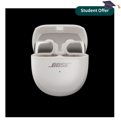 Bose Ultra Open 耳塞