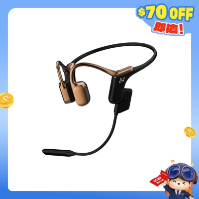 AVIOT - WB-E1M 耳機