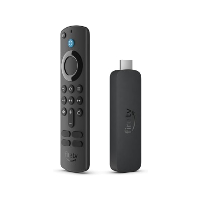 Amazon 亚马逊 - Fire TV Stick 4K (2023) Smart 电视盒子