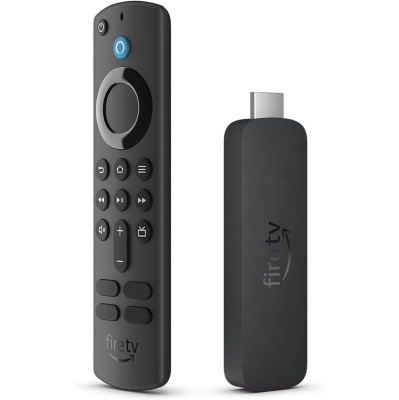 Amazon Fire TV Stick 4K (2023) Smart TV Box