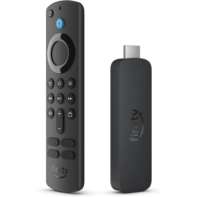 Amazon 亞馬遜 Fire TV Stick 4K (2023) Smart 電視盒子