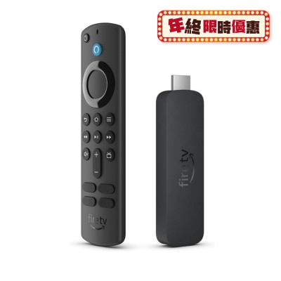 Amazon Fire TV Stick 4K (2023) Smart TV Box