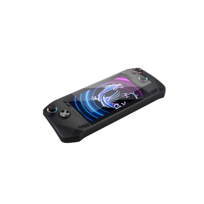 MSI 微星 Claw 原廠玻璃保護貼