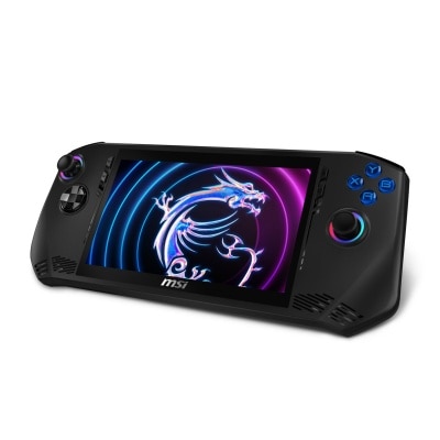 MSI 微星 Claw A1M 電競手提遊戲機