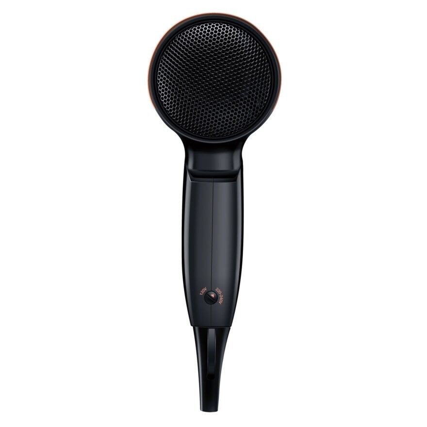 VIDAL SASSOON 沙宣VS152H 1200瓦特負離子旅行風筒| Fortress 豐澤