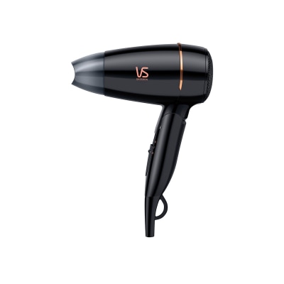 VIDAL SASSOON 沙宣 VS152H 1200瓦特負離子旅行風筒