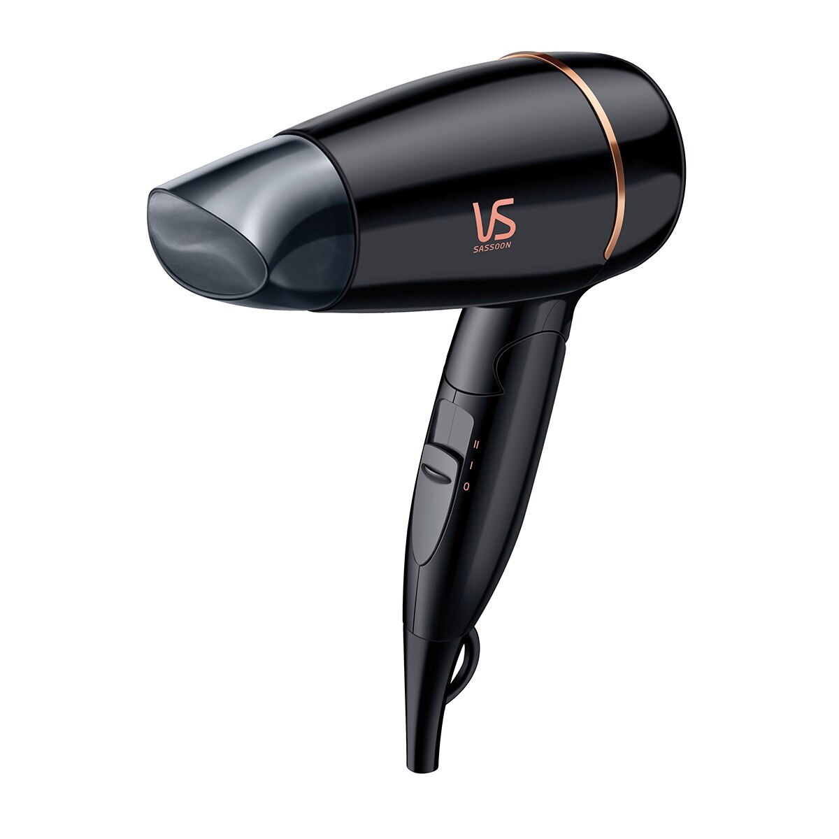 VIDAL SASSOON 沙宣VS152H 1200瓦特負離子旅行風筒| Fortress 豐澤