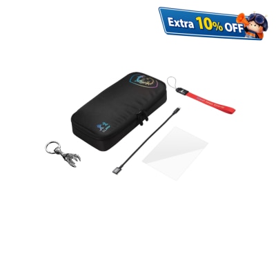 MSI 微星 Claw 原厂配件包