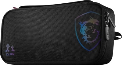 MSI Claw Travel Case