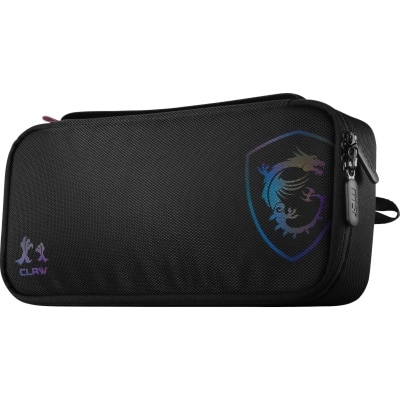MSI 微星 Claw 原廠便攜收納包