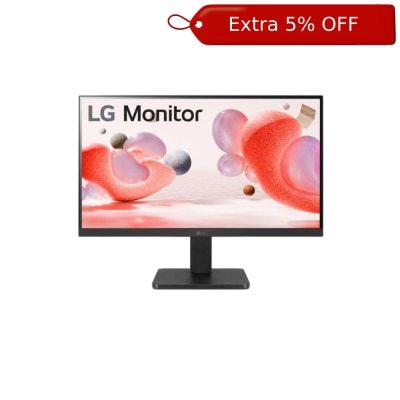 LG 22MR410-B 21.45" 100Hz Full HD  Monitor (with AMD FreeSync™)