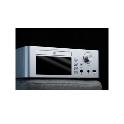 Shanling 山靈 SCD1.3 SACD播放機