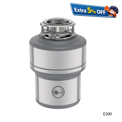 Insinkerator Food Waste Disposer E200