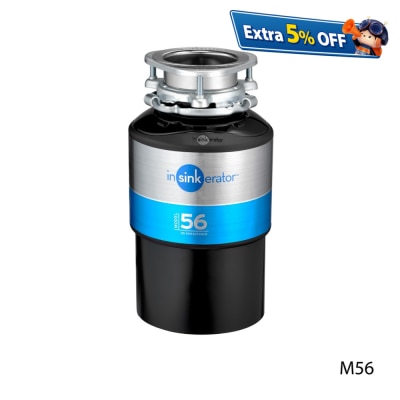Insinkerator Food Waste Disposer M56