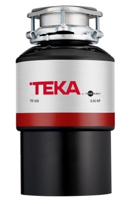 Teka TR550 廚餘攪碎機
