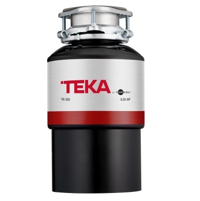 Teka TR550 Food Waste Disposer