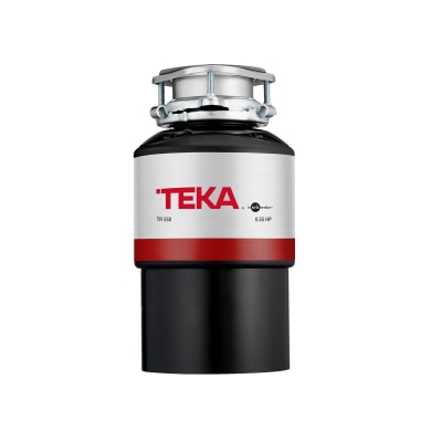 Teka TR550 厨馀搅碎机