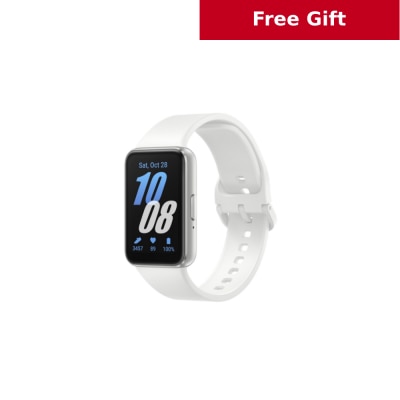SAMSUNG Galaxy Fit3 Smart Watch