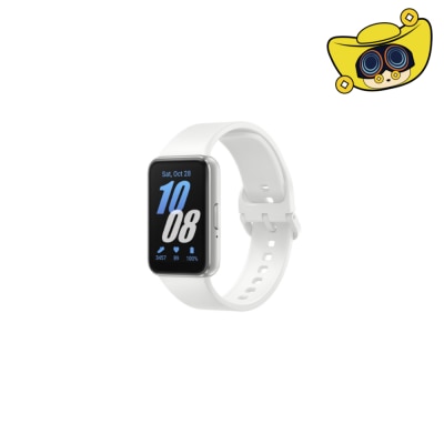 SAMSUNG Galaxy Fit3 Smart Watch