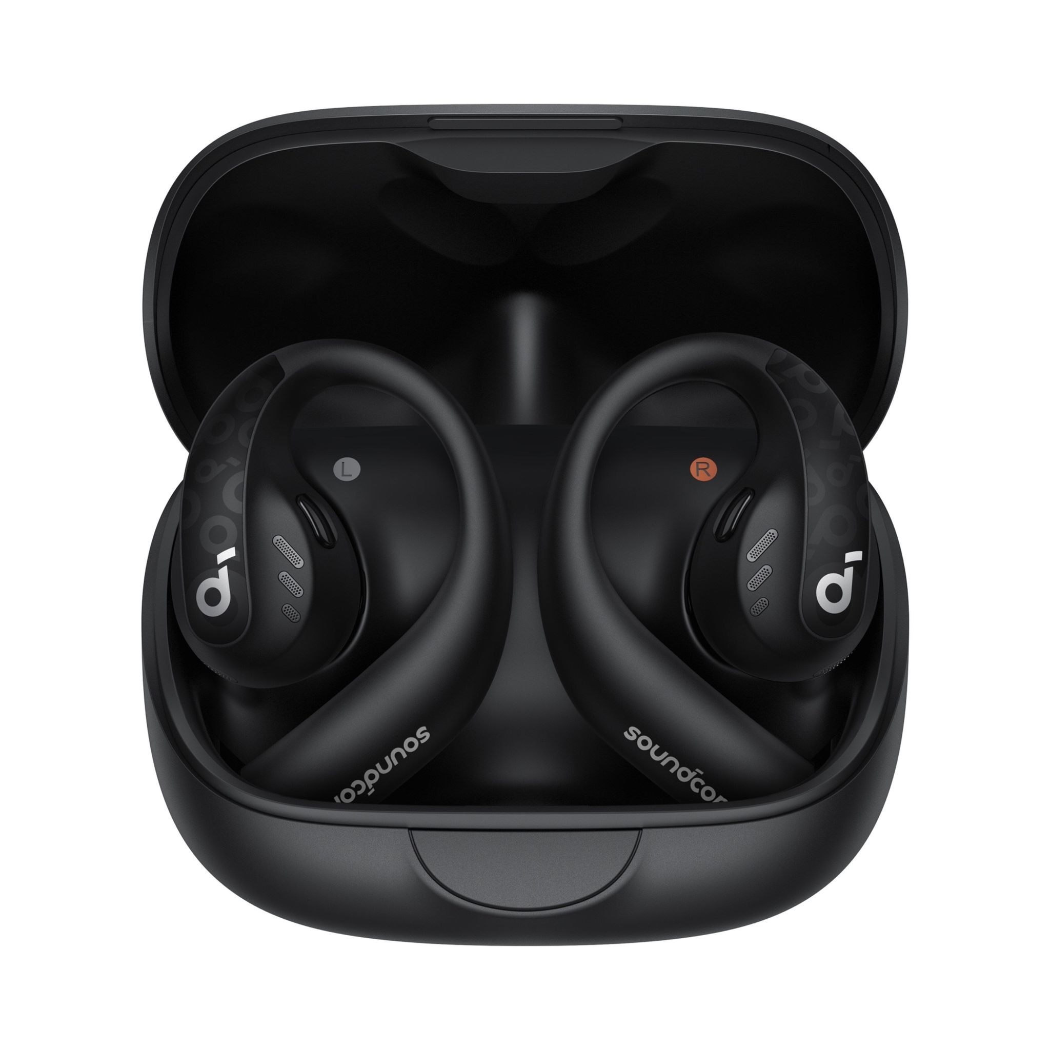 Anker SoundCore AeroFit Pro Headphone | Fortress