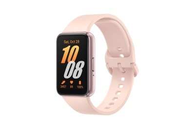 SAMSUNG Galaxy Fit3 Smart Watch