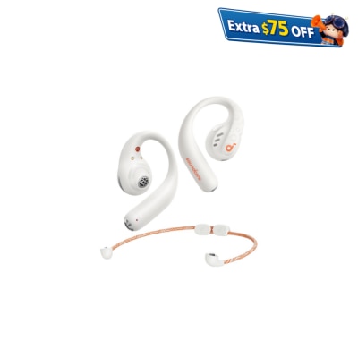 Anker SoundCore AeroFit Pro 耳機