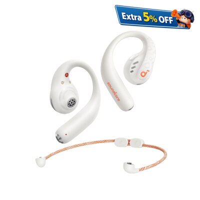 Anker SoundCore AeroFit Pro Headphone