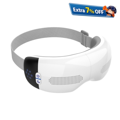 Kusa Kusa iRelax EM800 煥眼冷熱眼部按摩器