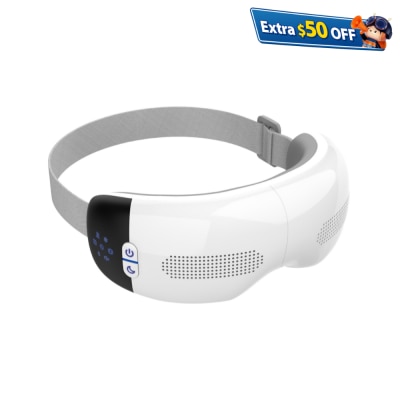 Kusa Kusa iRelax EM800 煥眼冷熱眼部按摩器