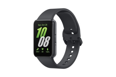 SAMSUNG Galaxy Fit3 Smart Watch