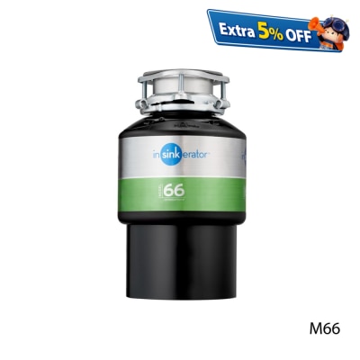 Insinkerator Food Waste Disposer M66