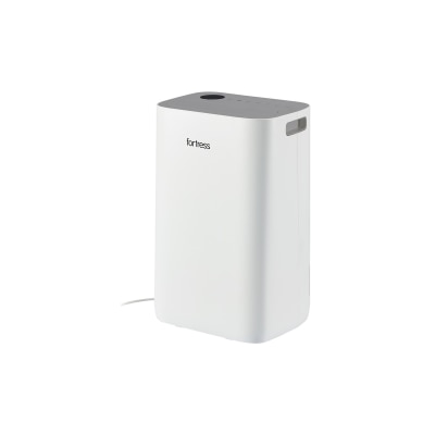 Fortress FDHA25DC24 25L 2-in-1 Purifying Dehumidifier