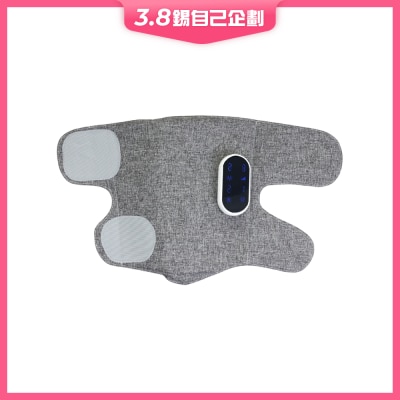 Kusa Kusa iRelax LW500 气囊按压式温热腿部按摩器