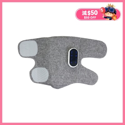 Kusa Kusa iRelax LW500 气囊按压式温热腿部按摩器