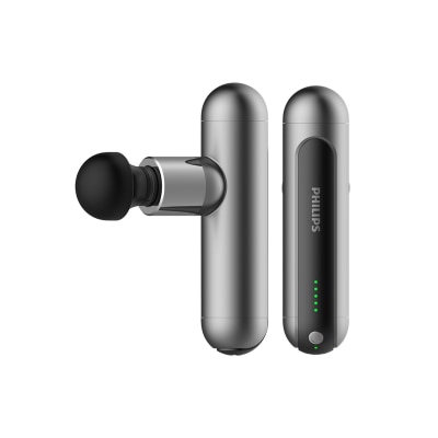 PHILIPS 飞利浦 飞利浦PPM7303DG 迷你按摩枪